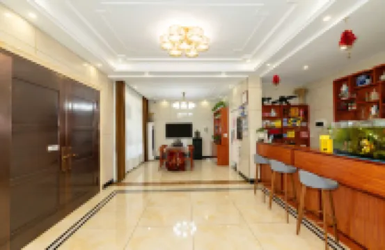 Zhaizhuang Gate Homestay (OMG Heartbeat Paradise)