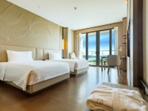 Grand Skylight International Hotel Shenshan Bay Hotels in Haifeng