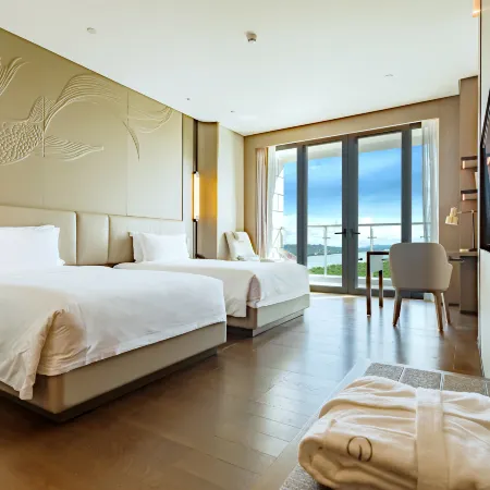 Grand Skylight International Hotel Shenshan Bay