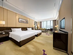 International Trade Hotel