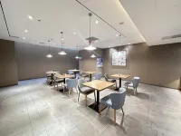 Homeinn· NEO (Etuoke Banner Qipanjing Government Store) - Morgenmad