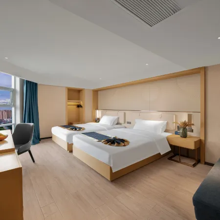 LAI WANG FASHION HOTEL