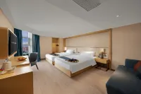 LAI WANG FASHION HOTEL فنادق في مديرية تنغ