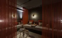 EmiLu設計酒店 - SPA