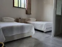 Wu'an Junying Inn Hotels near Jingniang Lake Scenic Area - Viewing Platform