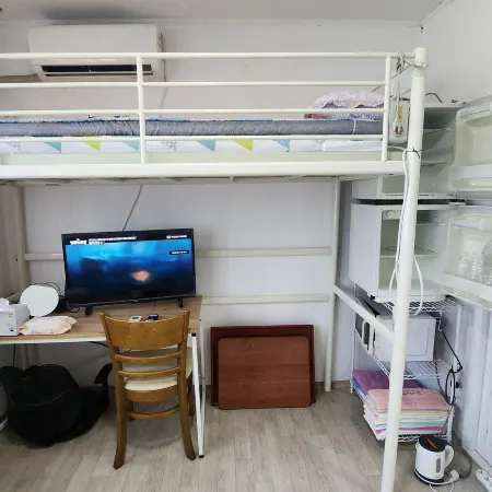 Exclusive Use Whole House for You