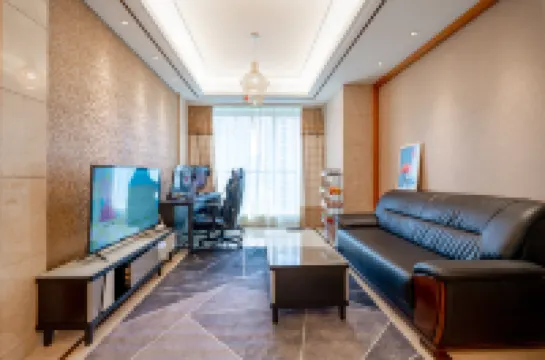 潮無止競電競公寓(東方之門店)