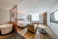 GreenTree Eastern Hotel (Beijing Happy Valley Shuanghe Subway Station) - E-sport