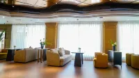 Huaiyuan Changjiu Central Hotel Hotels in Huaiyuan