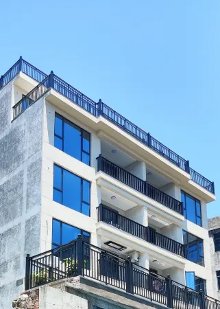 Qing Yuan Отели рядом с достопримечательностью «Yongjia Academy»