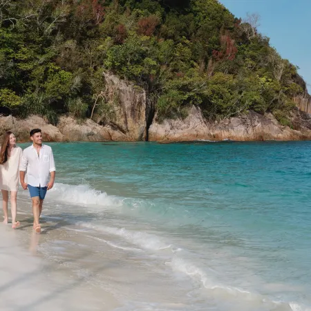 Perhentian Marriott Resort & Spa