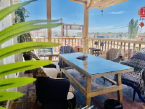 Kuche Mijiang Bridge Homestay