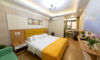 KandianAPartment(TakasakilnternationalAirBranch)