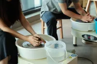 雲滿屋美術館度假酒店