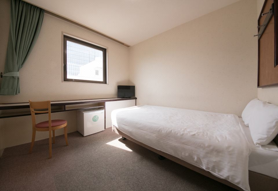 헤이와다이 호텔 오테몬 객실