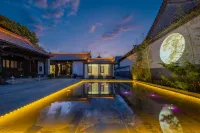 Suyin Fuyali Hotel (Linyang Prefectural Office Branch, Jianshui Ancient City) - واي فاي