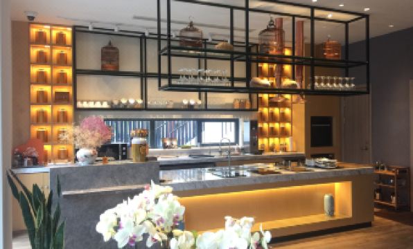 Cozi Cottage (Shanghai International Tourism Resort)