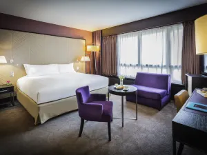 Sofitel Strasbourg Grande Île