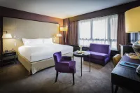 Sofitel Strasbourg Grande Île