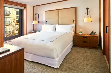 The Clement Palo Alto