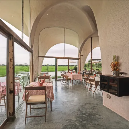 Reu Boutique Hotel
