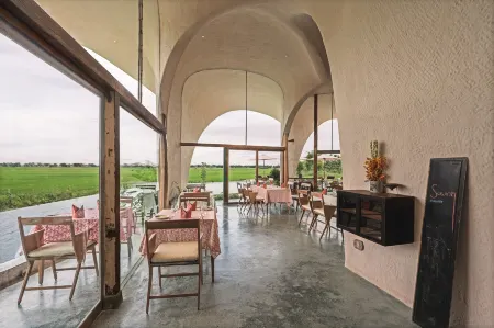 Reu Boutique Hotel Отели в г. Хой-Ан