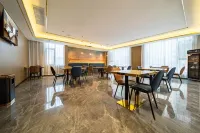HUA YUE HOTEL - Aamiainen