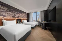 Manzhouli Yufeng Hotel Hotels near Manzhouli Railway Station