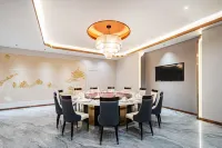 CULLINAN HOTEL Отели в г. Сиань
