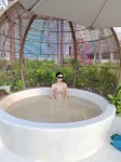 Mandala Cham Bay Mui Ne Hotels & Resorts - ที่มีสปา
