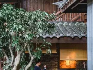 Top 12 Cultural Hotels in Chongqing