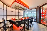 Avani Pattaya Resort - Breakfast