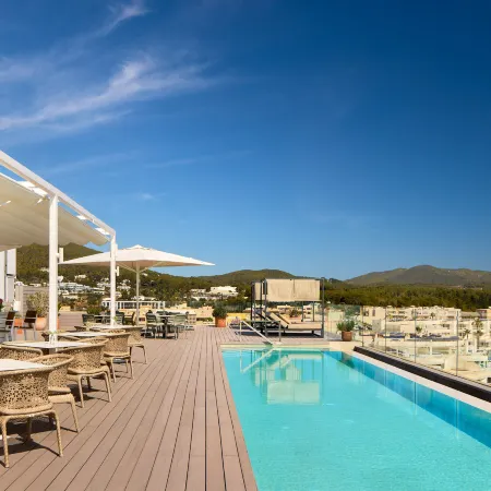 Melia Ibiza - Adults Only