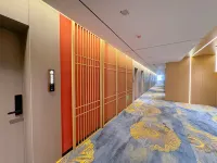 Donglaijiuzun Hotel Hotels in Jiamusi