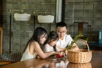 Grand House Shangrao - Family