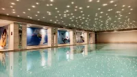 Fillmore garden hotel Beicheng - Di lusso
