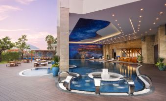 TUI BLUE Tuy Hoa - Wellness & Retreat Hotel