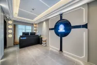 Remax Hot Wheat Esports Hotel (Shaoxing Shangyu Million Dollar Hecheng Branch) - romantis