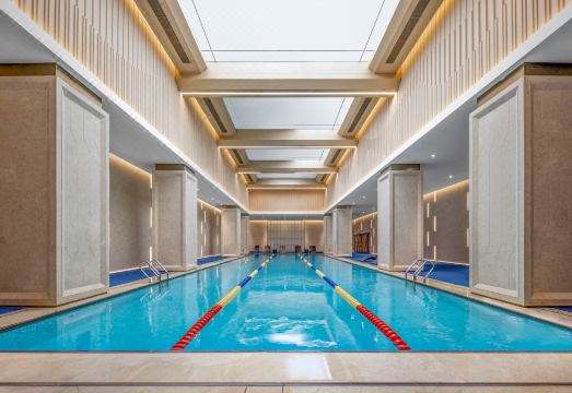 3. 톈푸 유쥬 호텔..