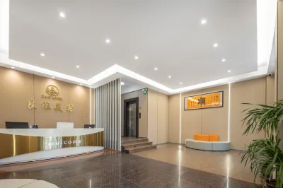 SanYa Yazhou Liangyuan hostel Hotels in Sanya