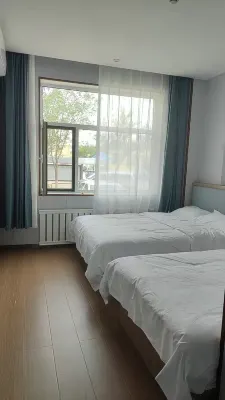 Xiangshun Hotel Hotels near Zhenghe Oil And Grain