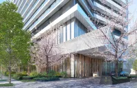Four Seasons Hotel Osaka Hotels in Osaka