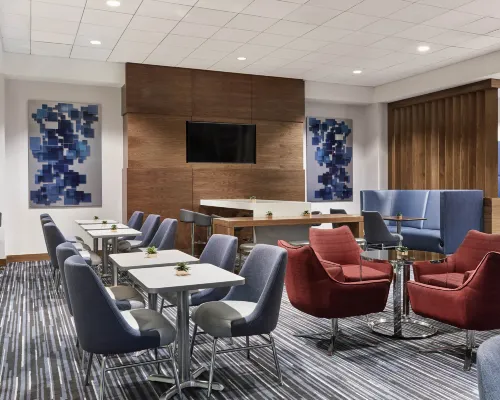 San Francisco Marriott Marquis Featured Photos