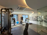 Adamas Boutique Hotel Nha Trang 芽莊酒店