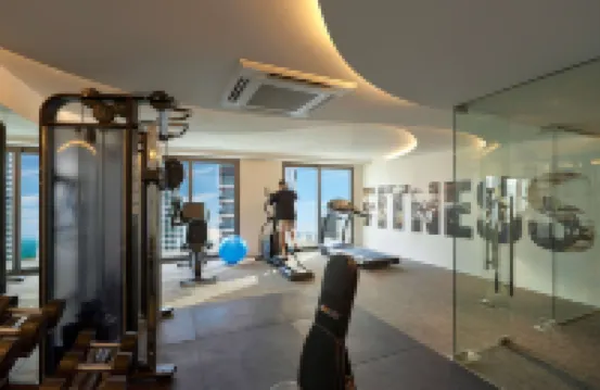 Adamas Boutique Hotel Nha Trang