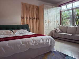 Laixi Yulin Valley Homestay