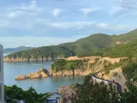 Cangnan Shanhai Homestay - pantai