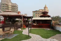 Hongfeng Qiaolian Hotel Hotels in Yongchun