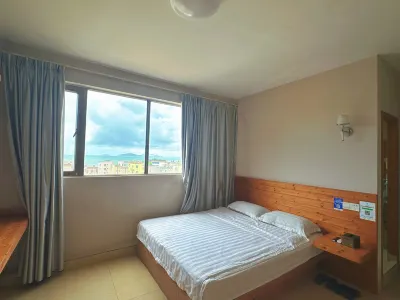 Haidu Business Hotel Hotels near Dashu Island