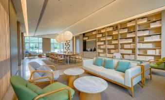 JI Hotel (Weihai Beizhan Huoju 8th Street)